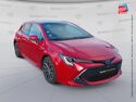 Véhicule d'occasion TOYOTA COROLLA 122H DESIGN