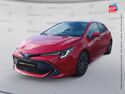 Véhicule d'occasion TOYOTA COROLLA 122H DESIGN