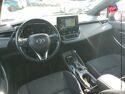 Véhicule d'occasion TOYOTA COROLLA 122H DESIGN