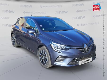 RENAULT CLIO 1.6 E-TECH...