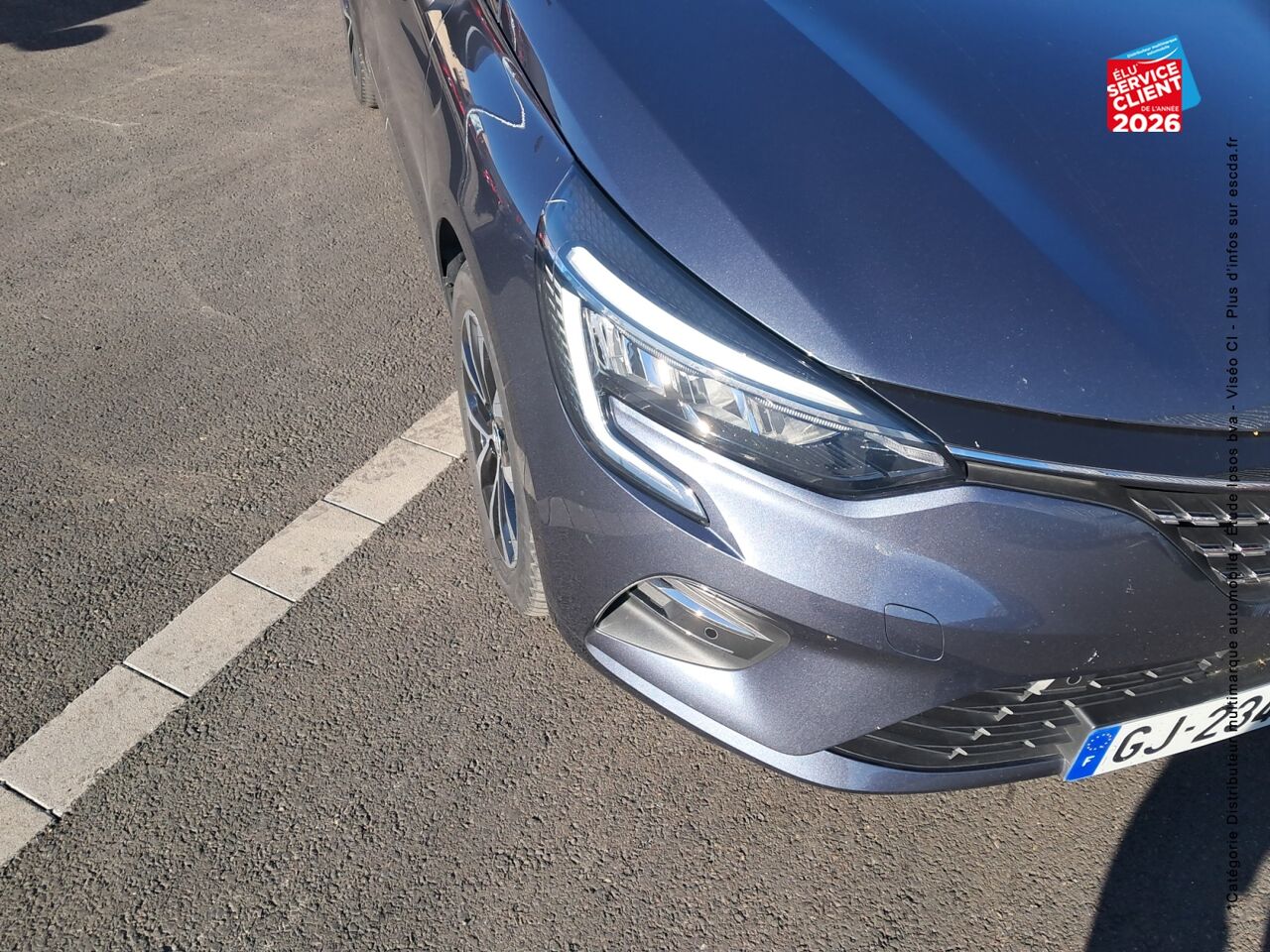 chez Renault Colmar