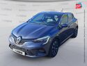 Véhicule d'occasion RENAULT CLIO 1.6 E-TECH HYBRIDE 140CH INTENS -21N