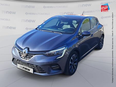 RENAULT CLIO 1.6 E-TECH...