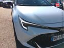 Véhicule d'occasion TOYOTA COROLLA 1.8 140CH GR SPORT MY23