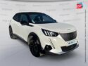 Véhicule d'occasion PEUGEOT 2008 E-136CH GT