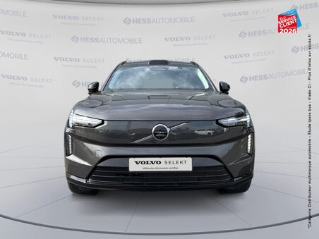 VOLVO EX90 TWIN PERFORMANCE...