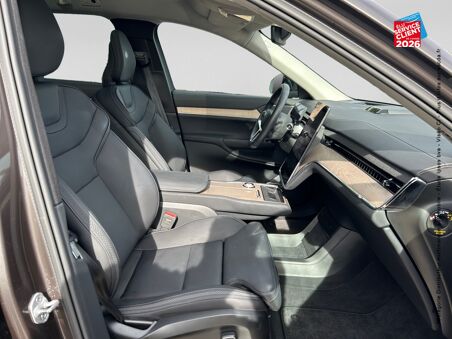 VOLVO EX90 TWIN PERFORMANCE...