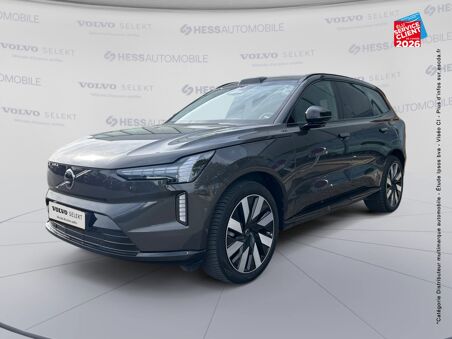 VOLVO EX90 TWIN PERFORMANCE...