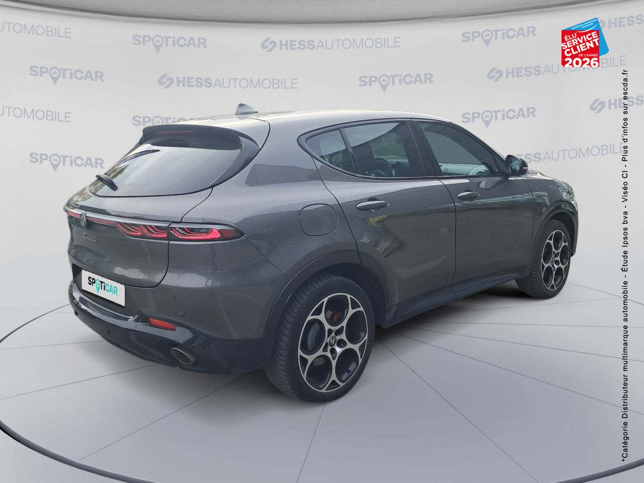 chez Fiat Strasbourg