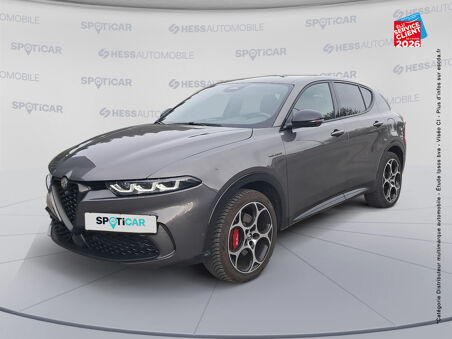 ALFA ROMEO TONALE 1.3 PHEV...