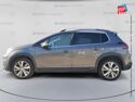 Véhicule d'occasion PEUGEOT 2008 1.2 PURETECH 130CH E6.C ALLURE SS
