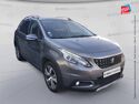 Véhicule d'occasion PEUGEOT 2008 1.2 PURETECH 130CH E6.C ALLURE SS