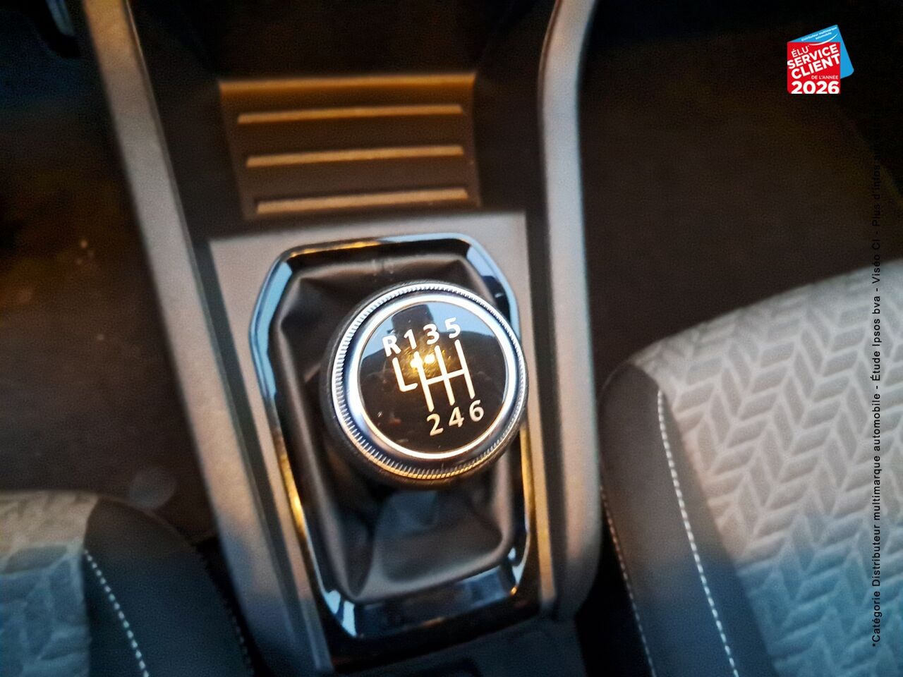 chez HESS Automobile