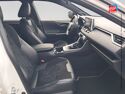 Véhicule d'occasion TOYOTA RAV4 HYBRIDE 222CH COLLECTION AWD-I