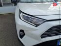 Véhicule d'occasion TOYOTA RAV4 HYBRIDE 222CH COLLECTION AWD-I