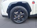 Véhicule d'occasion TOYOTA RAV4 HYBRIDE 222CH COLLECTION AWD-I
