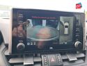 Véhicule d'occasion TOYOTA RAV4 HYBRIDE 222CH COLLECTION AWD-I
