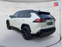 Véhicule d'occasion TOYOTA RAV4 HYBRIDE 222CH COLLECTION AWD-I