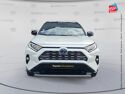 Véhicule d'occasion TOYOTA RAV4 HYBRIDE 222CH COLLECTION AWD-I