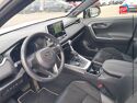 Véhicule d'occasion TOYOTA RAV4 HYBRIDE 222CH COLLECTION AWD-I