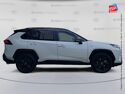 Véhicule d'occasion TOYOTA RAV4 HYBRIDE 222CH COLLECTION AWD-I