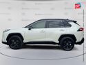 Véhicule d'occasion TOYOTA RAV4 HYBRIDE 222CH COLLECTION AWD-I