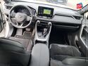Véhicule d'occasion TOYOTA RAV4 HYBRIDE 222CH COLLECTION AWD-I