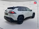 Véhicule d'occasion TOYOTA RAV4 HYBRIDE 222CH COLLECTION AWD-I
