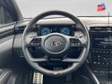 Véhicule d'occasion HYUNDAI TUCSON 1.6 T-GDI 230CH HYBRID N LINE EXECUTIVE BVA6