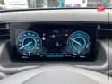 Véhicule d'occasion HYUNDAI TUCSON 1.6 T-GDI 230CH HYBRID N LINE EXECUTIVE BVA6