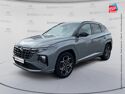 Véhicule d'occasion HYUNDAI TUCSON 1.6 T-GDI 230CH HYBRID N LINE EXECUTIVE BVA6