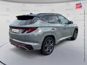 Véhicule d'occasion HYUNDAI TUCSON 1.6 T-GDI 230CH HYBRID N LINE EXECUTIVE BVA6