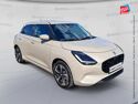 Véhicule d'occasion SUZUKI SWIFT 1.2 HYBRID 83CH PACK