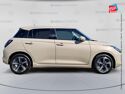 Véhicule d'occasion SUZUKI SWIFT 1.2 HYBRID 83CH PACK