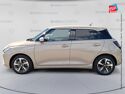 Véhicule d'occasion SUZUKI SWIFT 1.2 HYBRID 83CH PACK