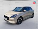 Véhicule d'occasion SUZUKI SWIFT 1.2 HYBRID 83CH PACK