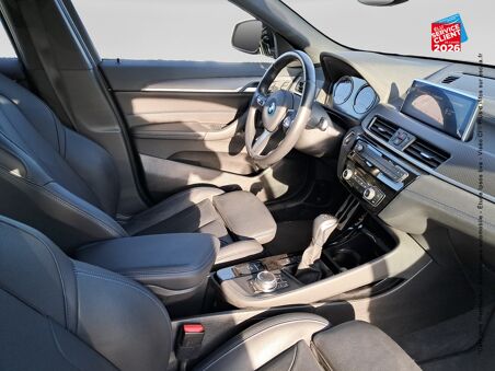 BMW X2 XDRIVE25EA 220CH M...
