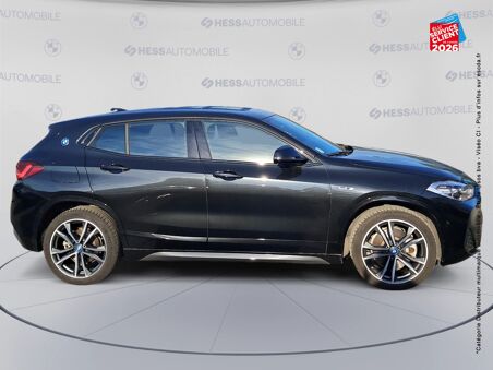 BMW X2 XDRIVE25EA 220CH M...