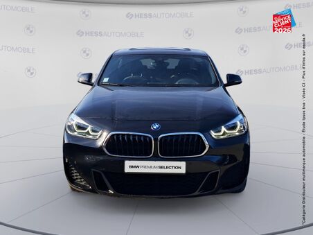 BMW X2 XDRIVE25EA 220CH M...