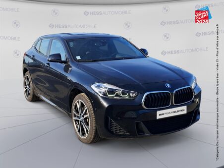 BMW X2 XDRIVE25EA 220CH M...