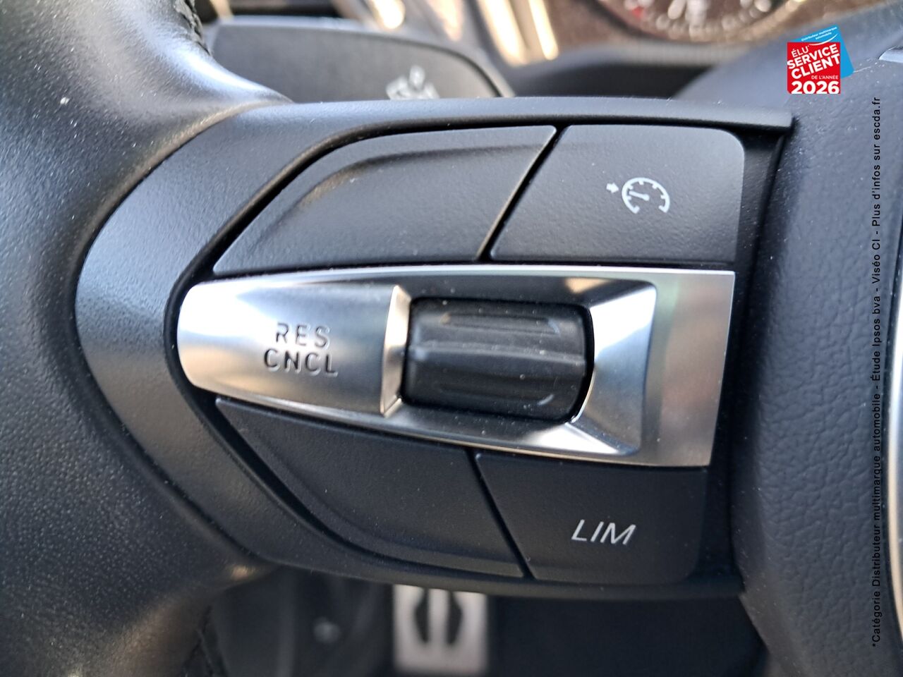 chez BMW Besançon