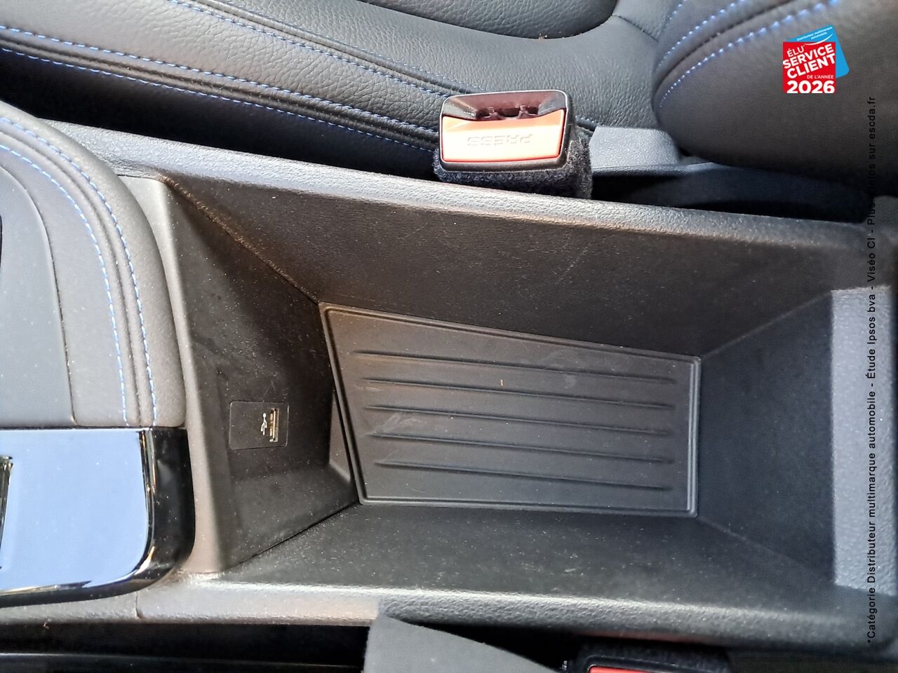 chez BMW Besançon