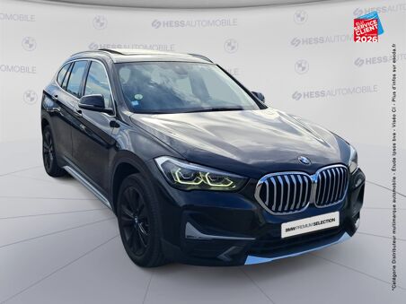 BMW X1 XDRIVE20DA 190CH XLINE