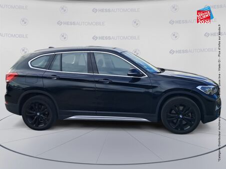 BMW X1 XDRIVE20DA 190CH XLINE
