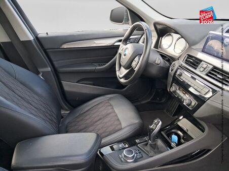 BMW X1 XDRIVE20DA 190CH XLINE