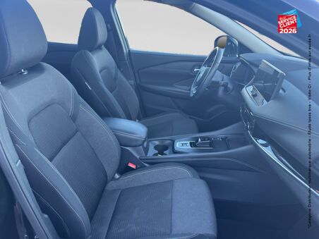 NISSAN QASHQAI E-POWER...