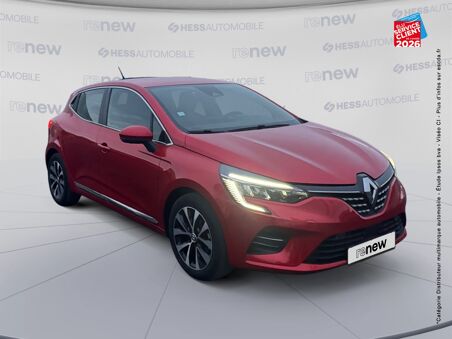 RENAULT CLIO 1.3 TCE 140CH...