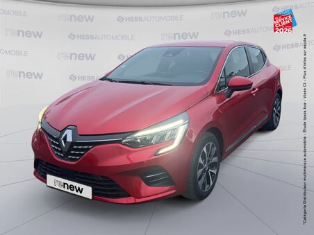 RENAULT CLIO 1.3 TCE 140CH...