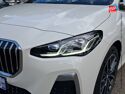 Véhicule d'occasion BMW SERIE 2 ACTIVETOURER 218I 136CH M SPORT DKG7