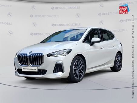 BMW SERIE 2 ACTIVETOURER...